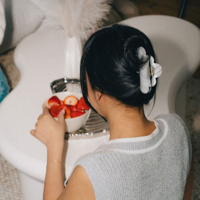 Cloud Claw Clip - Large