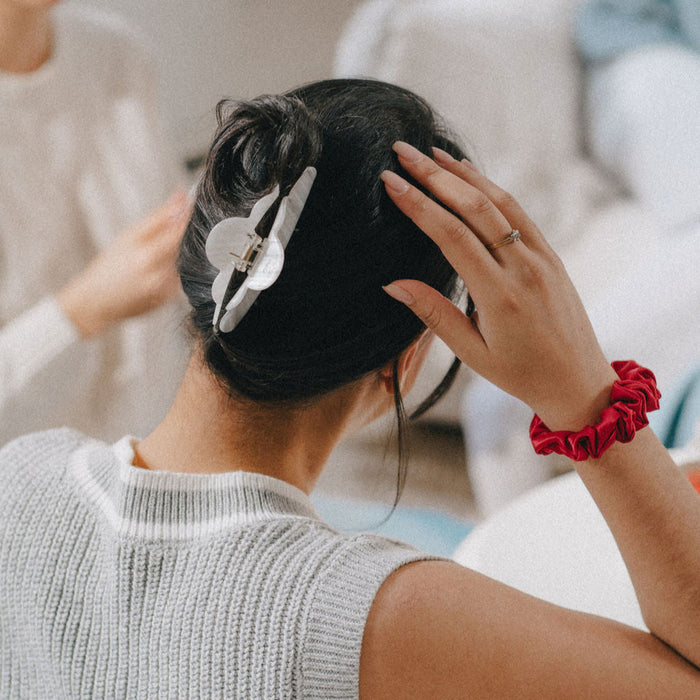 Cloud Claw Clip - Large