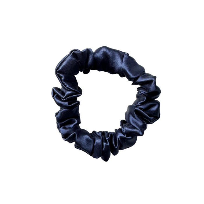 Midi Silk Scrunchie