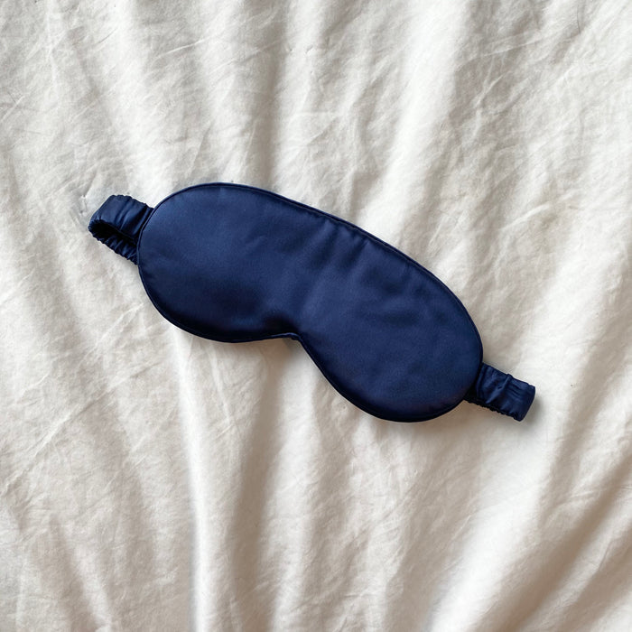 Silk Sleep Mask