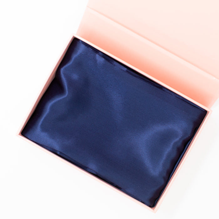 Silk Sleep Pillowcase