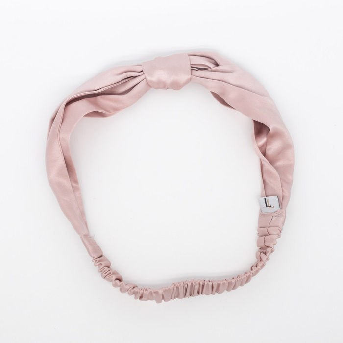 Silk Headband
