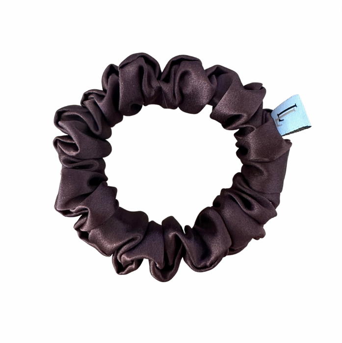 Midi Silk Scrunchie