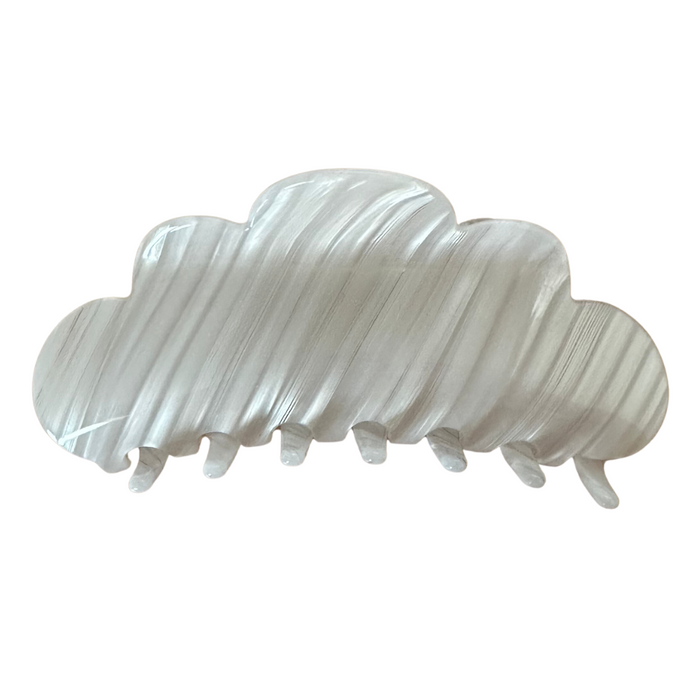 Cloud Claw Clip - Large